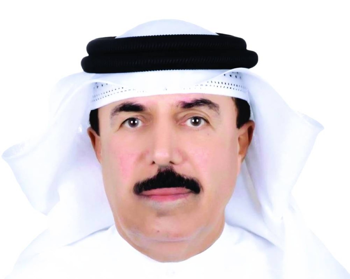 علي عبيد الهاملي