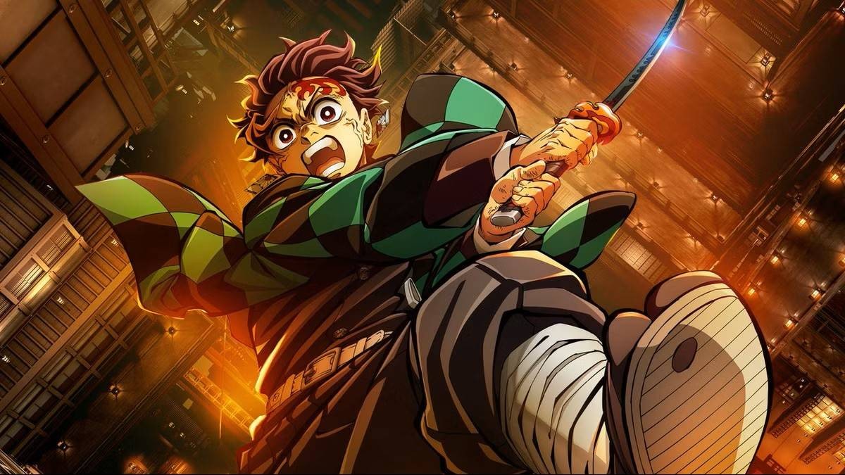 "قاتل الشياطين" يحطم الرقم القياسي لـ "بوكيمون" بـ 70 مليون دولار