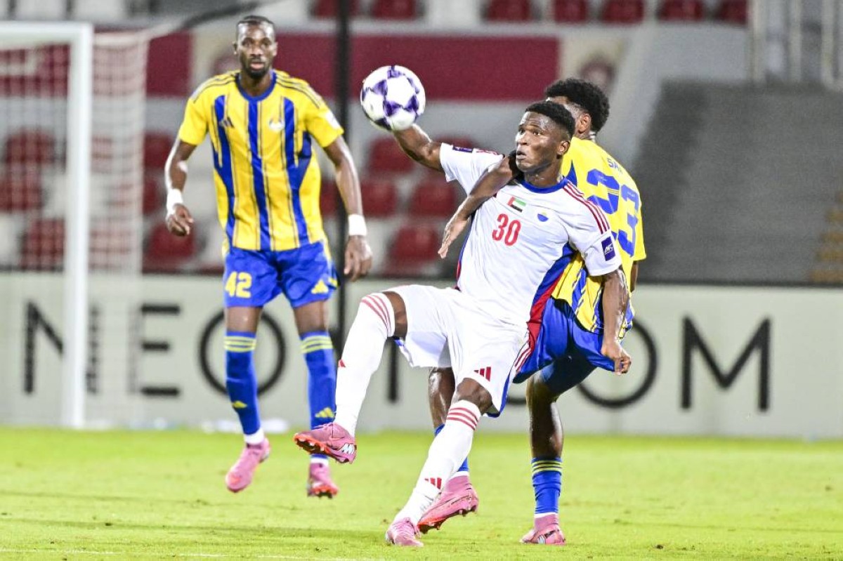  تصوير: باتريك كاستيلو