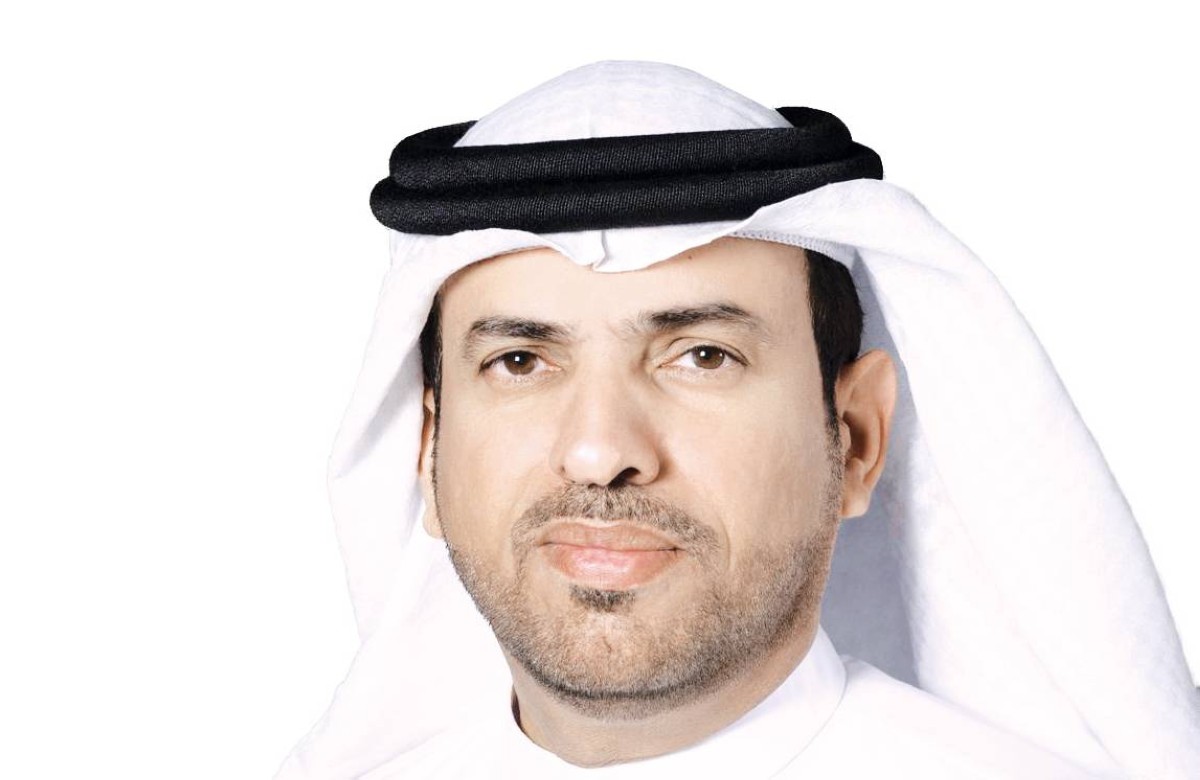 أحمد المهيري