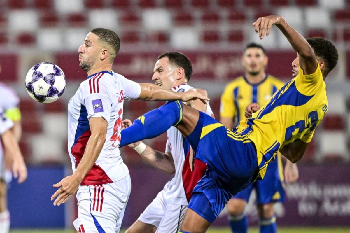 تصوير: باتريك كاستيلو