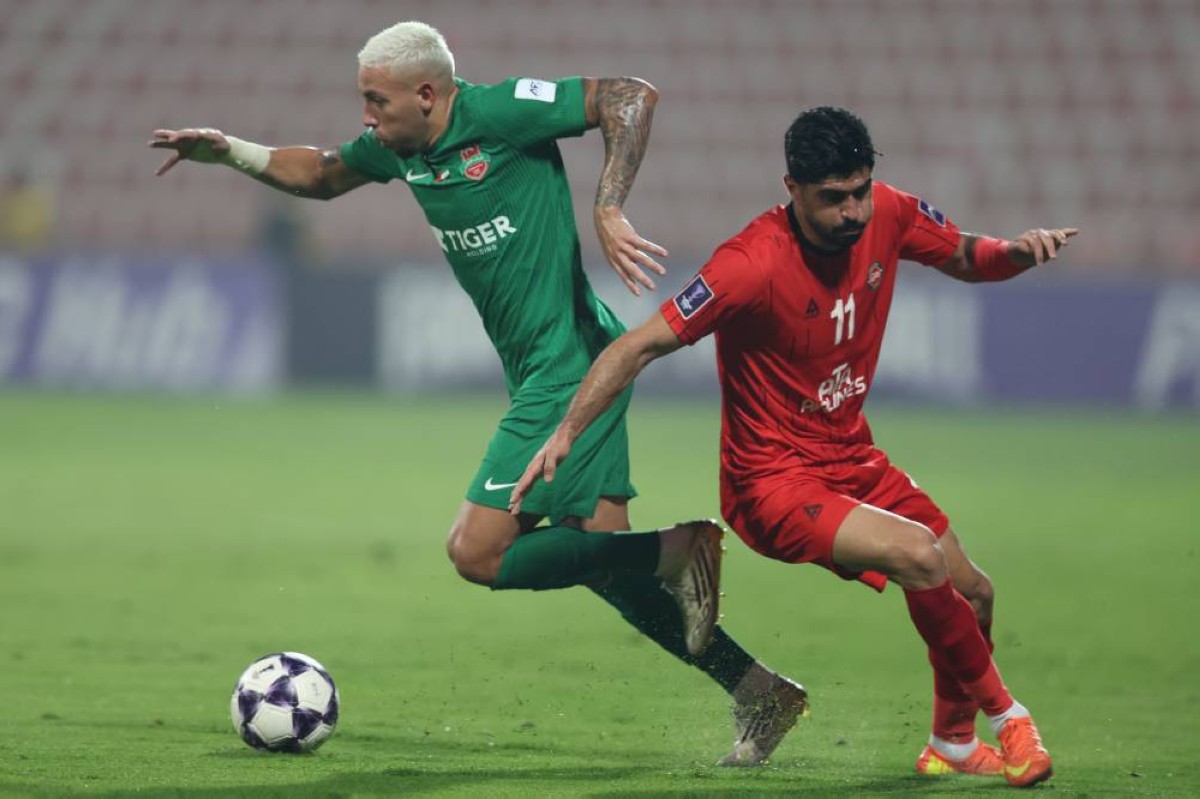  تصوير: سالم خميس