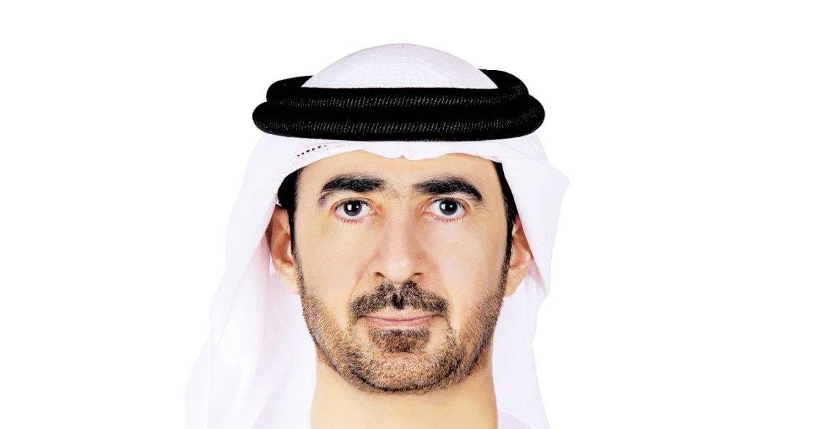 سيف السويدي