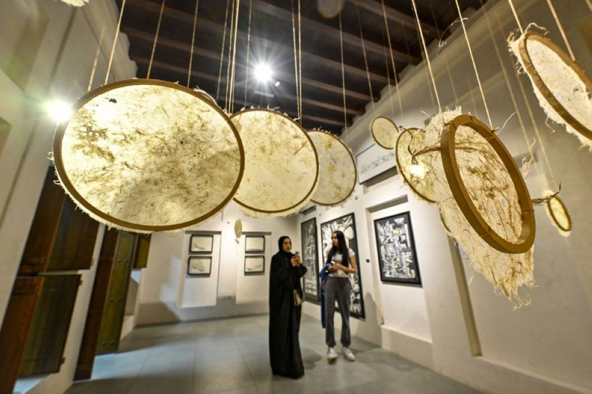 دبي.. مشهد إبداعي متكامل يعزف لحني الصدارة والتألق