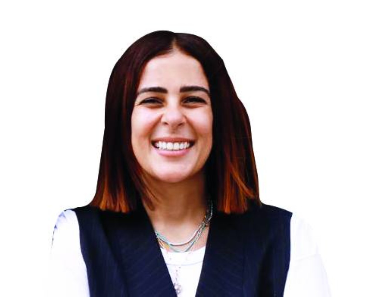 بسمة البيطار