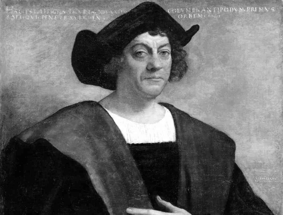 1502 كريستوفر كولومبوس يصل إلى كوستاريكا خلال رحلته الاستكشافية الرابعة والأخيرة
