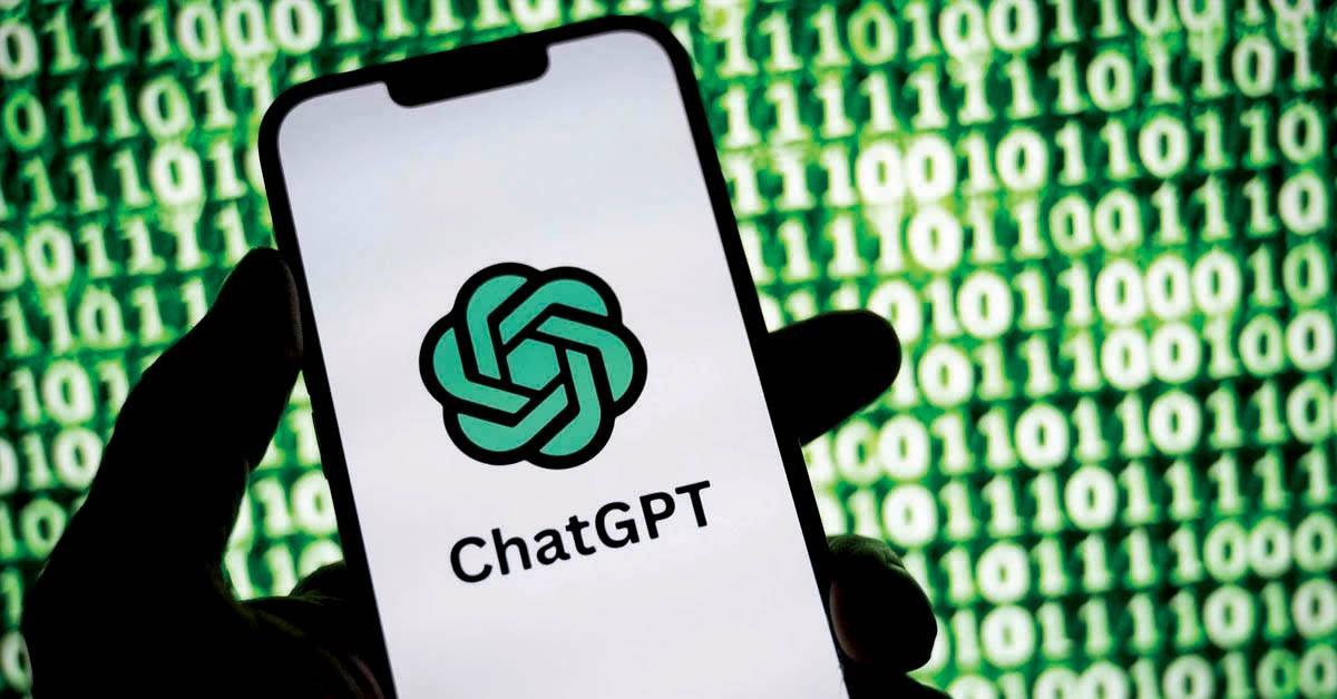 70 % من استخدامات «شات جي بي تي» لـ «المهام اليومية»   