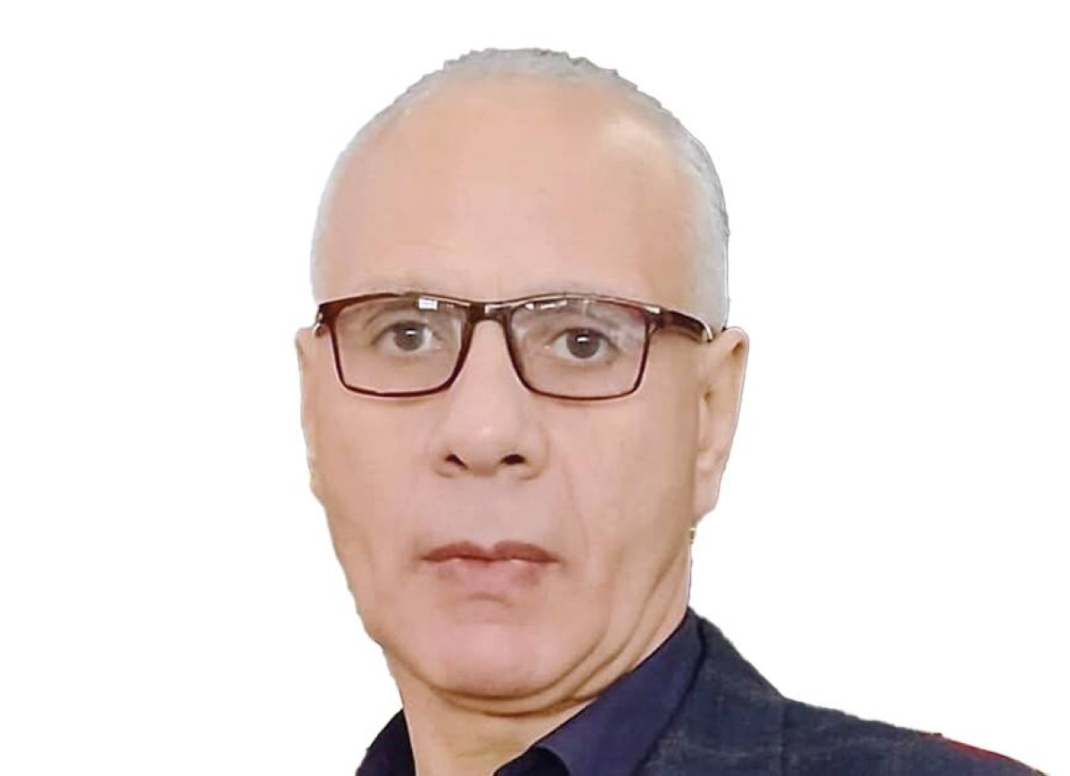 محمد زيدان