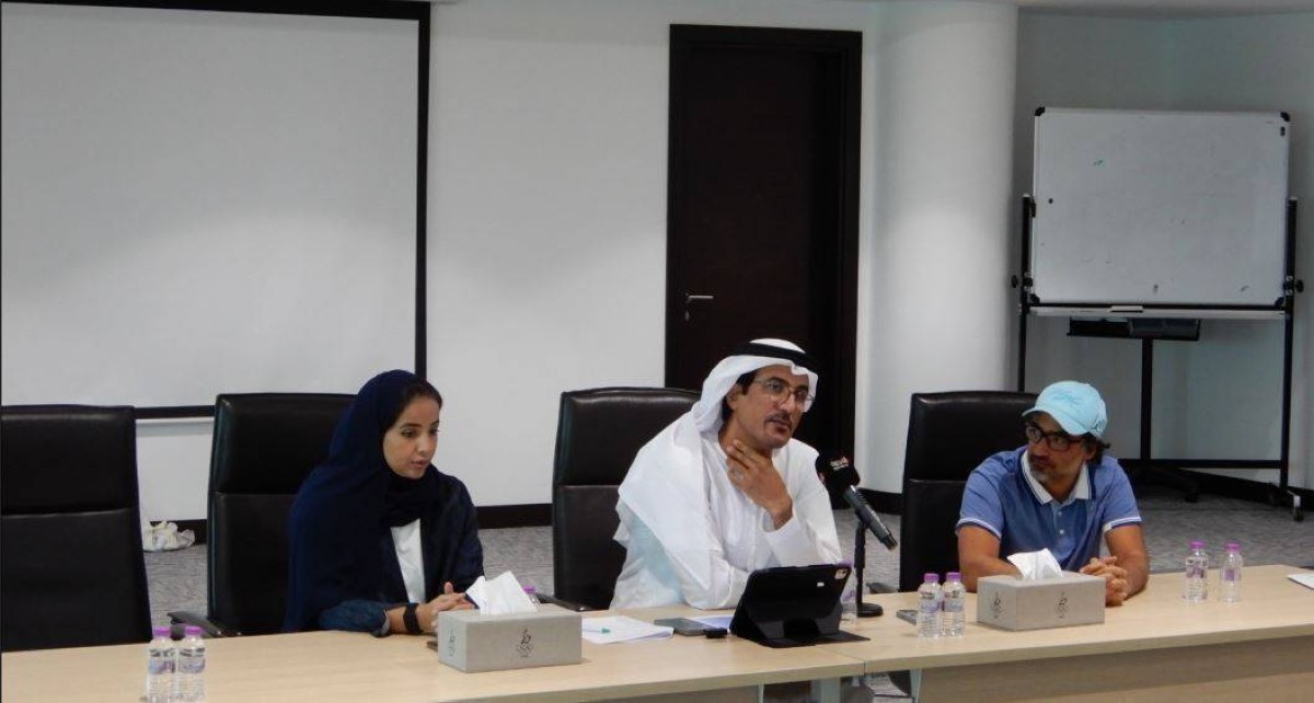 اتحاد التنس يجتمع مع ممثلي أندية التنس والأكاديميات