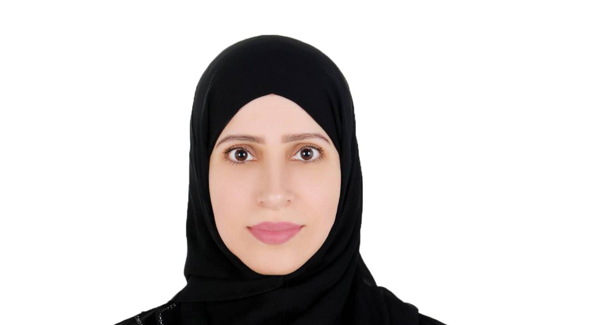 نجلاء المنصوري