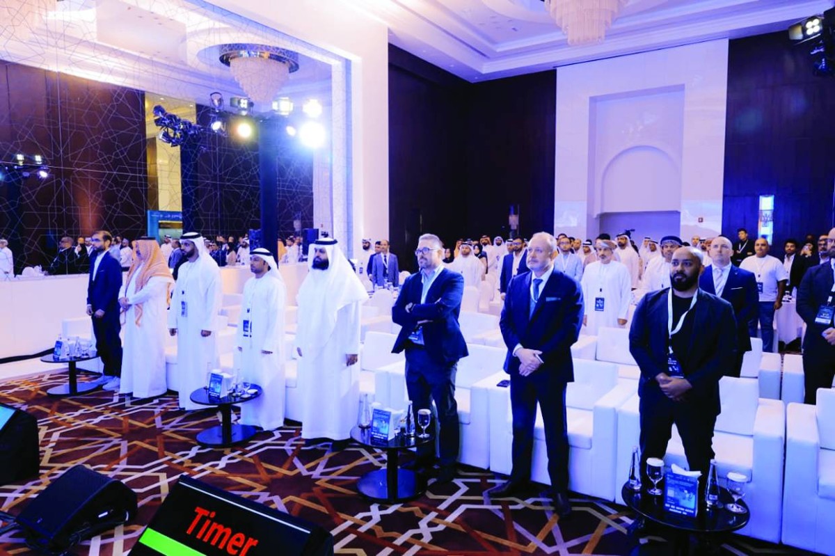 معرض الشرق الأوسط للأمن السيبراني يدفع الابتكار في «الأتمتة»