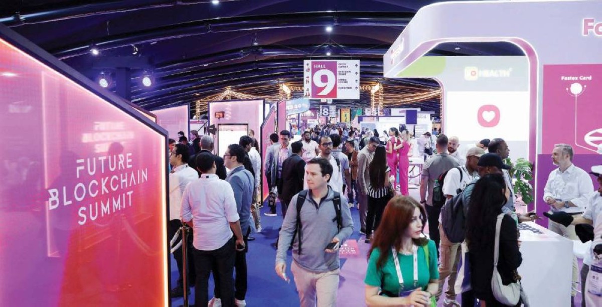 فرص لتوسّع الشركات داخل وخارج الشرق الأوسط 


