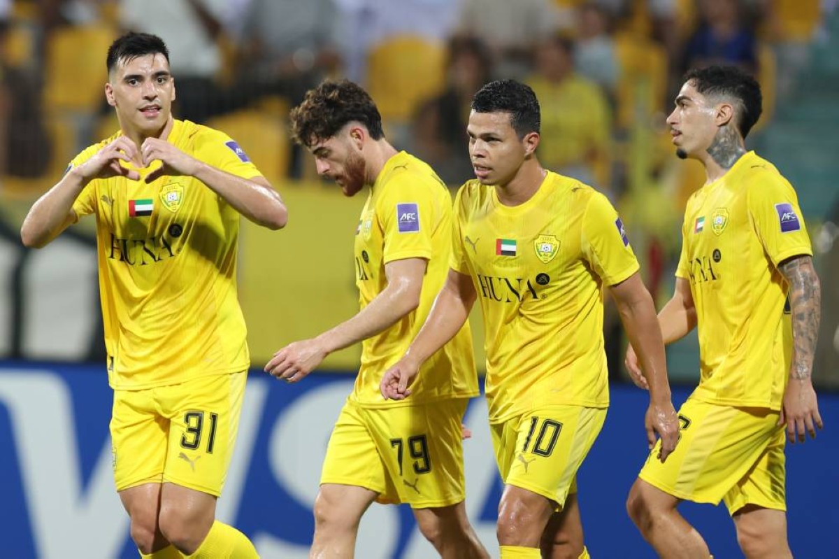 تصوير: سالم خميس