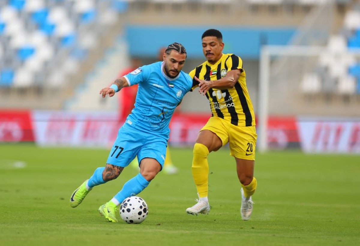 تصوير: زيشان أحمد