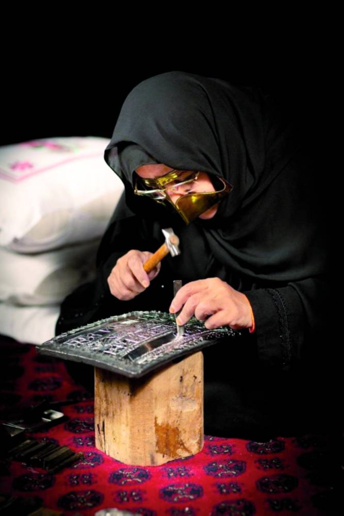 «مسار الإبداع» يدعم المواطنين الباحثين عن عمل في الصناعات الثقافية