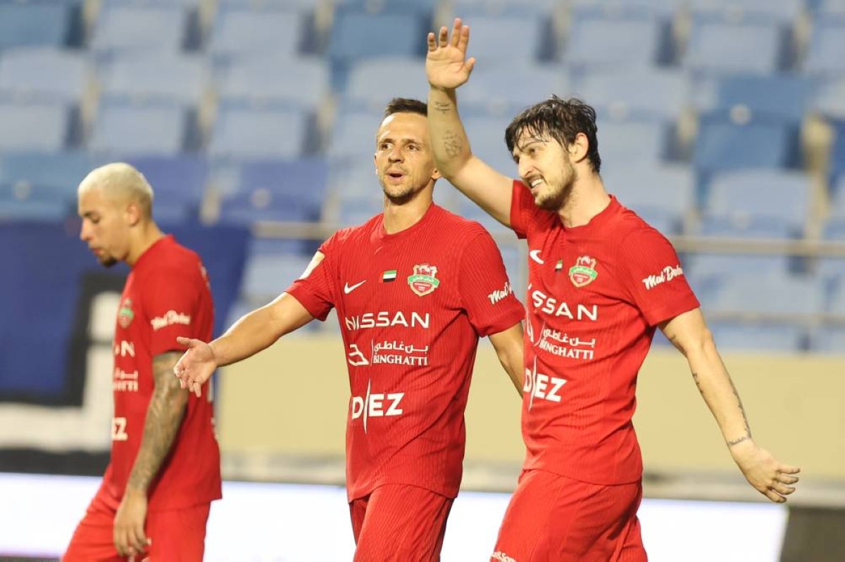  تصوير: سالم خميس