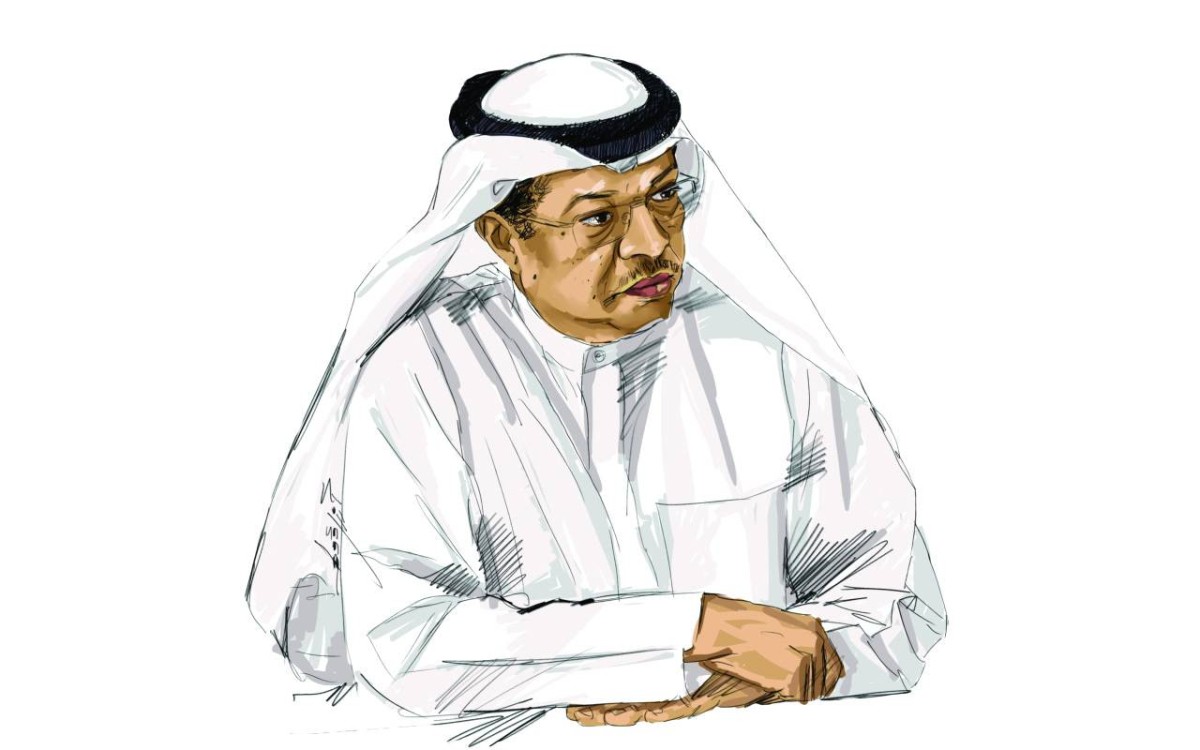 ناجي الحاي.. صانع حكايات المسرح