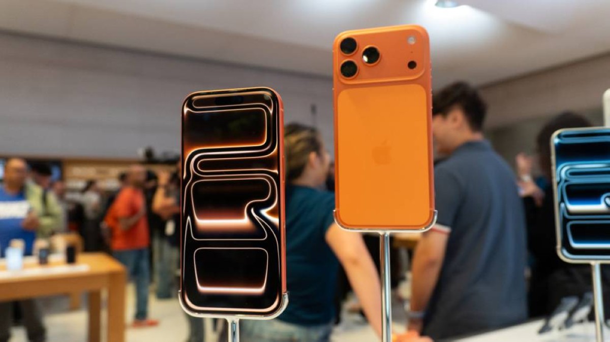 2000 دولار.. هذا هو السبب الحقيقي وراء سعر الآيفون الجديد!