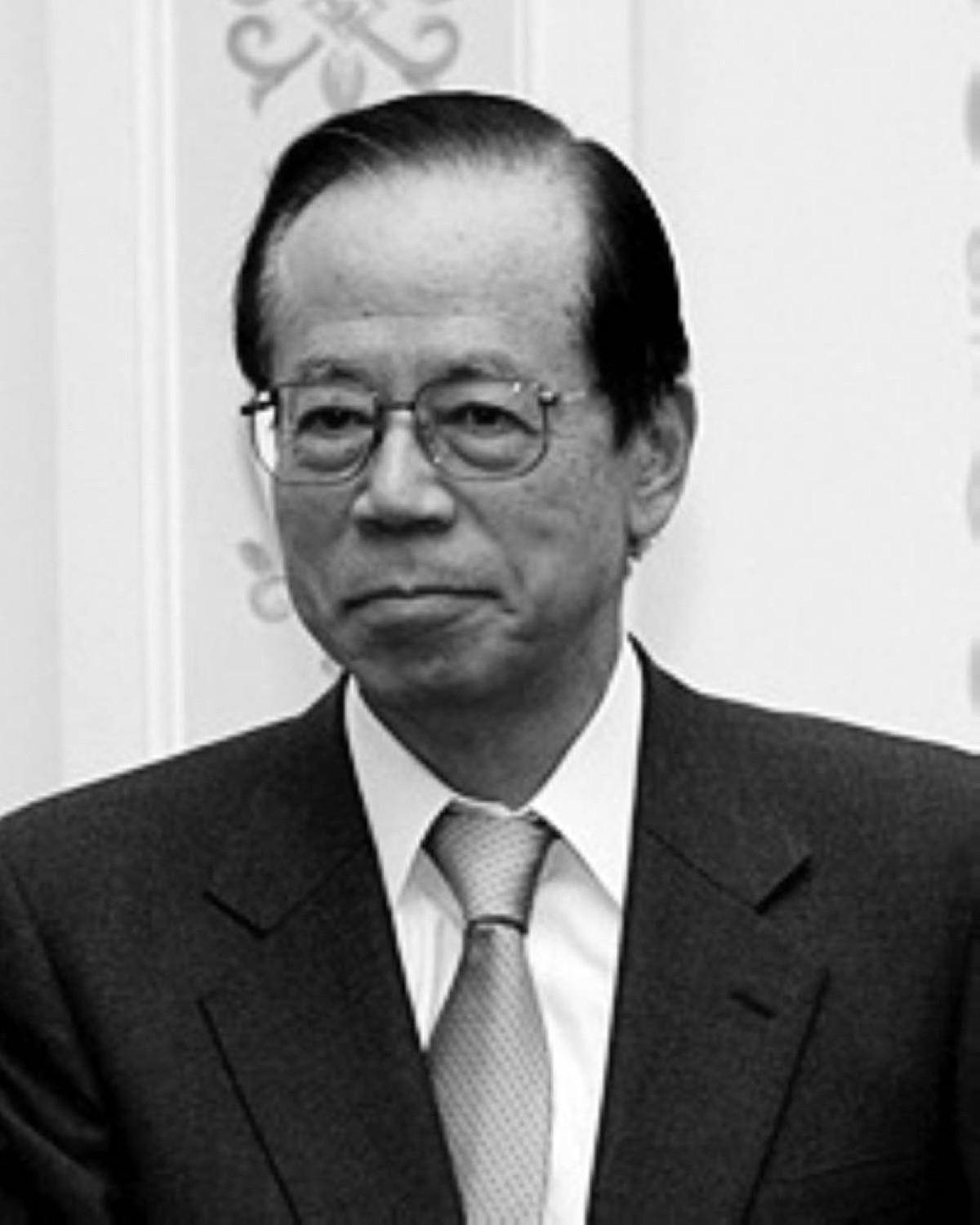 2007 انتخاب ياسو فوكودا رئيساً للحزب الليبرالي الديمقراطي الياباني ليصبح بذلك رئيساً للوزراء.
