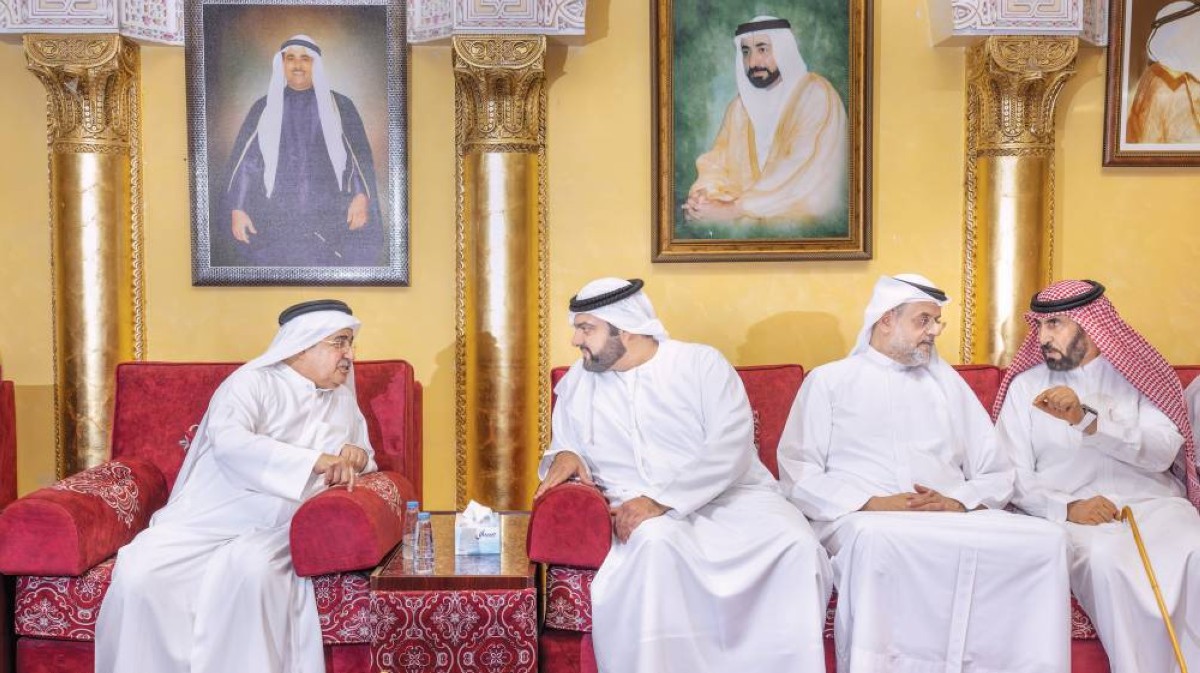 سلطان بن محمد بن سلطان ومحمد الشرقي وفيصل بن خالد وطالب بن صقر