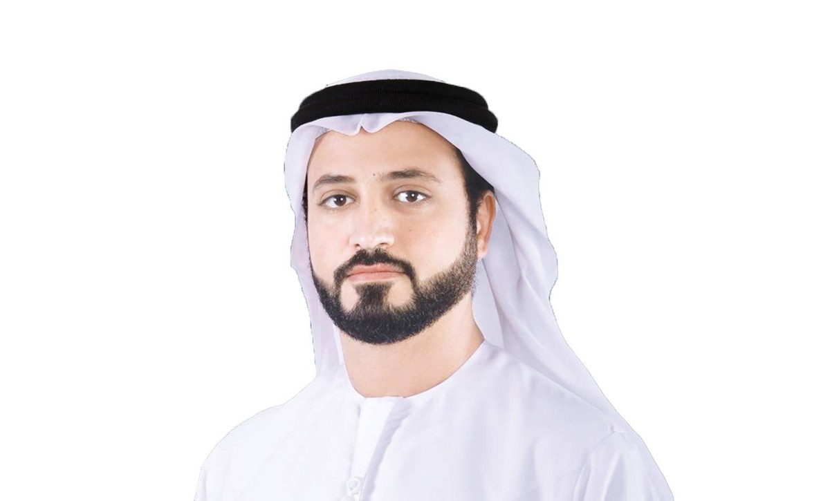 أحمد الشامسي