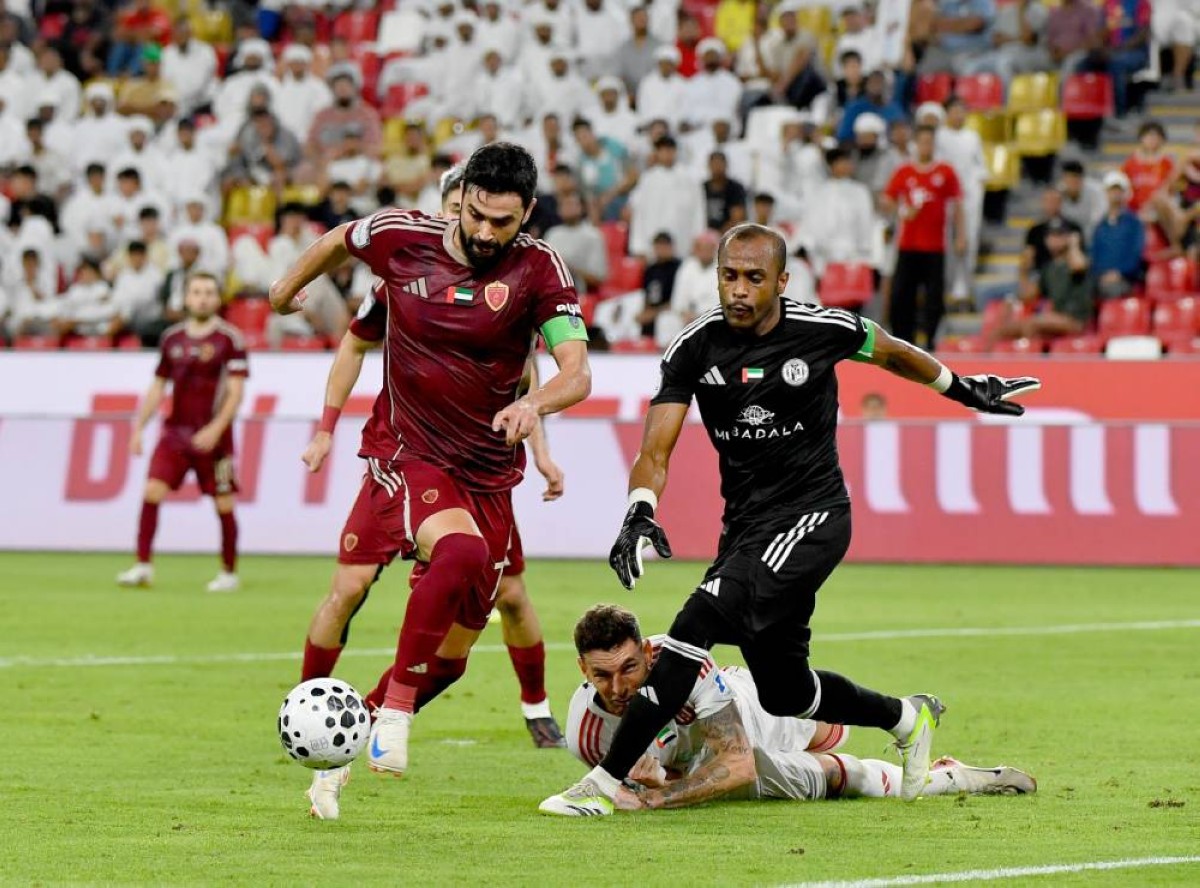 تصوير : إيريك آرازاس 