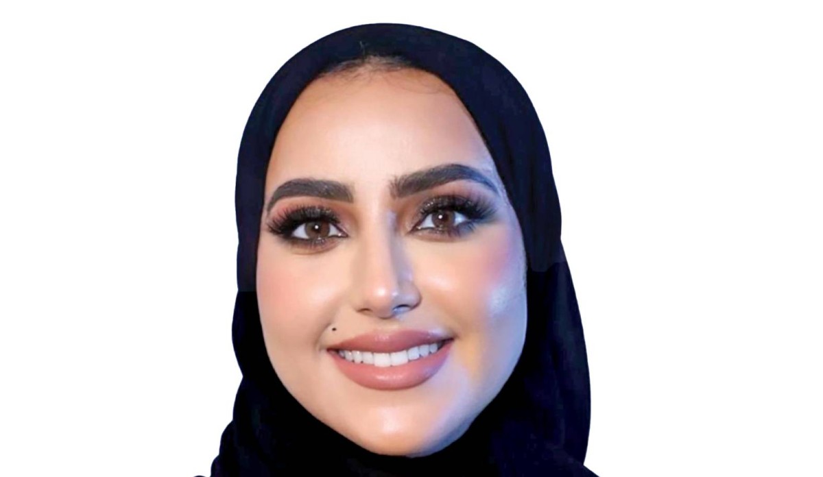 مريم الرميثي