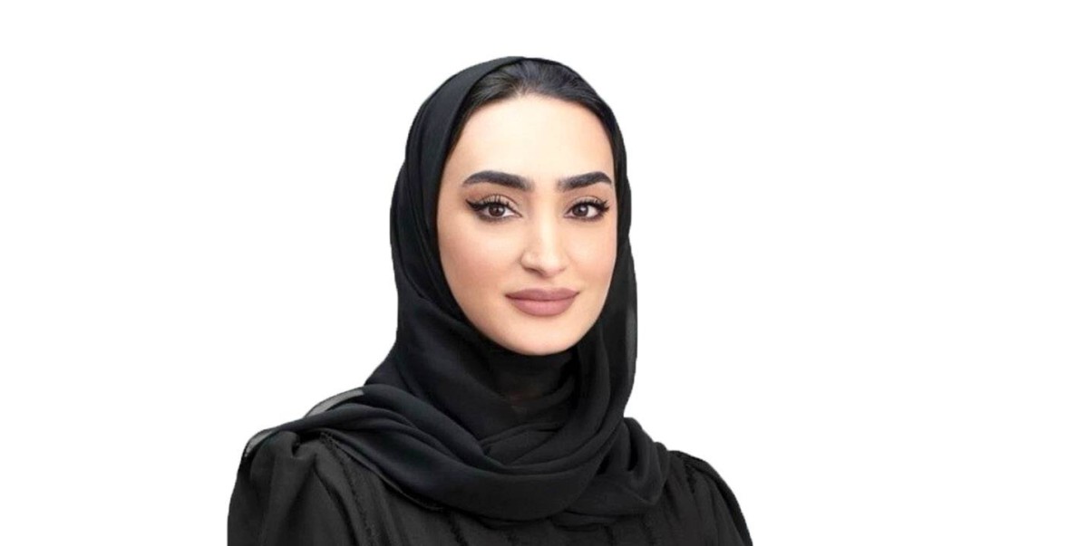 نورة الحمادي