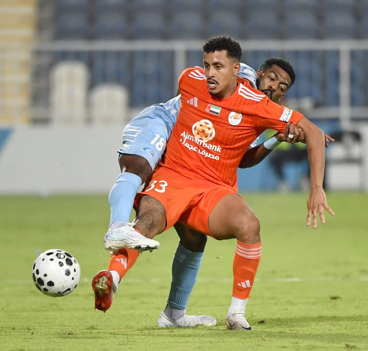 تصوير – إيريك آرازاس