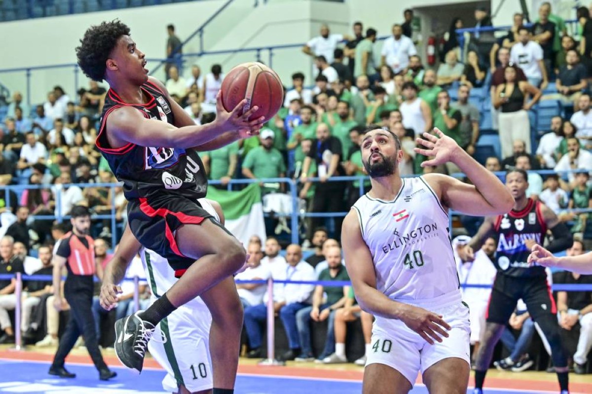 تصوير: باتريك كاستيلو