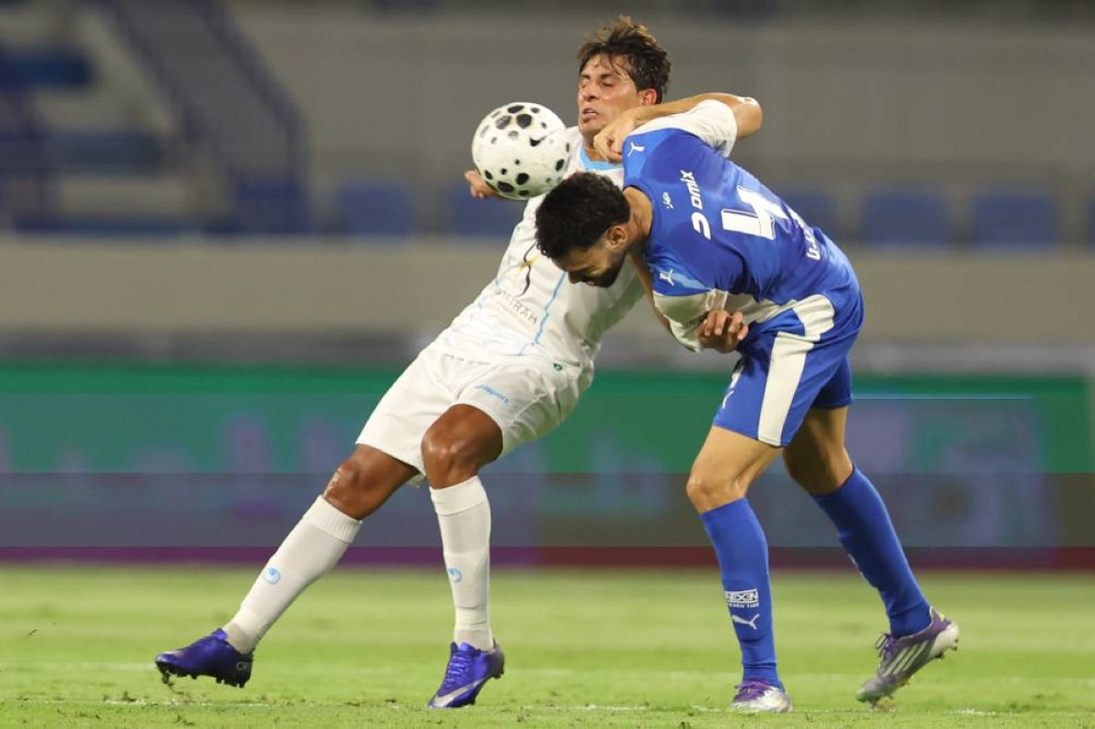 تصوير: سالم خميس