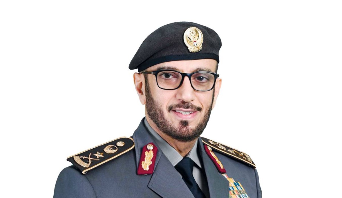 محمد المري