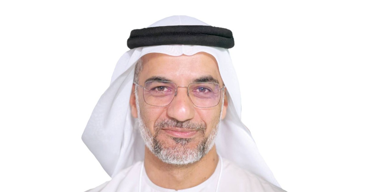 عبد العزيز الحمادي