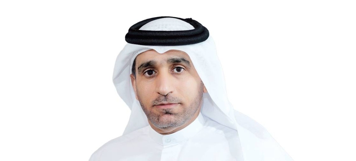 حمد المنصوري