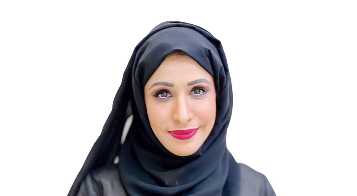 دلال الشامسي