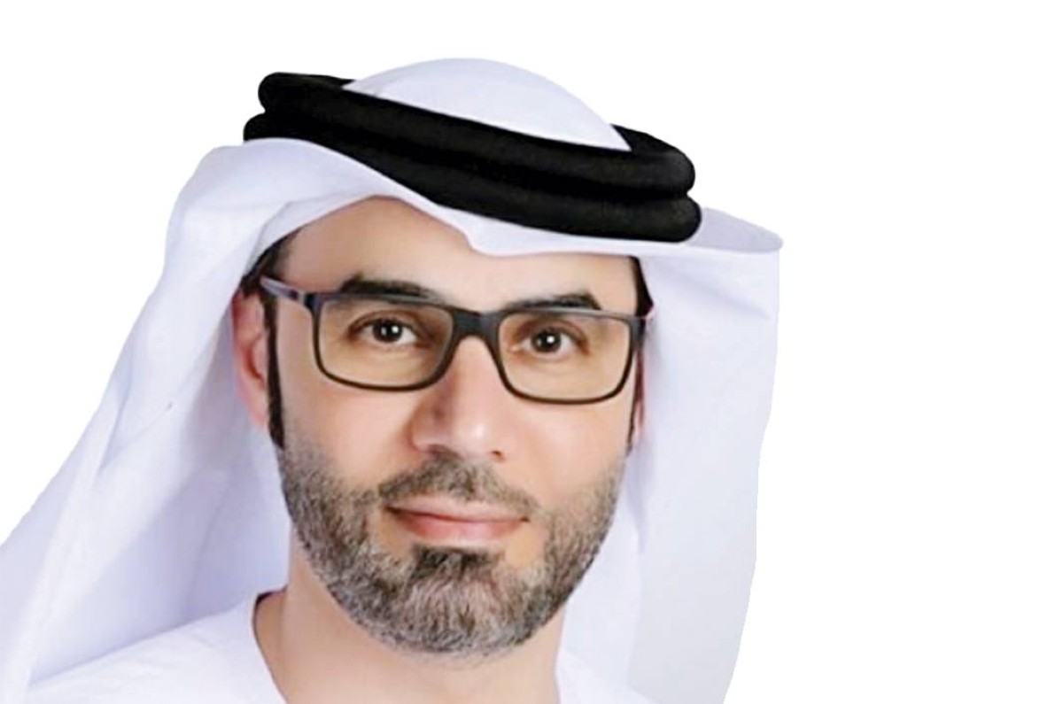 عبد الله بوسناد