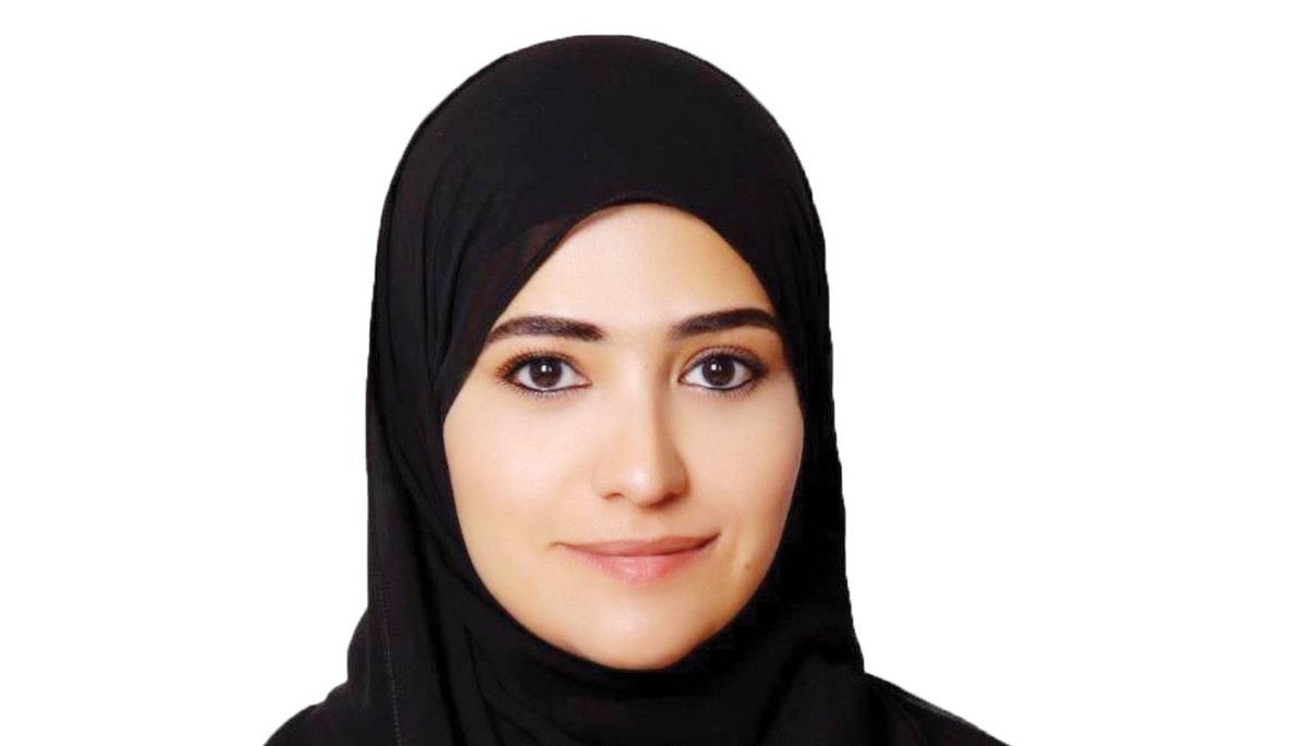 كريمة المزروعي