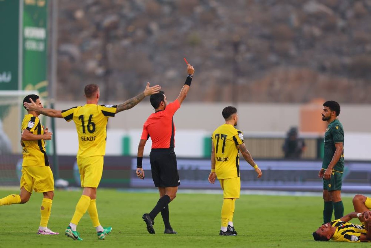 تصوير: زيشان أحمد 