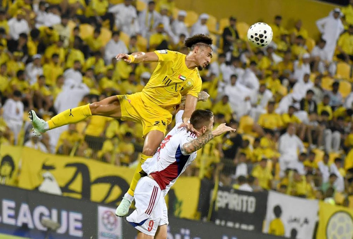 تصوير: أيريك ارازاس