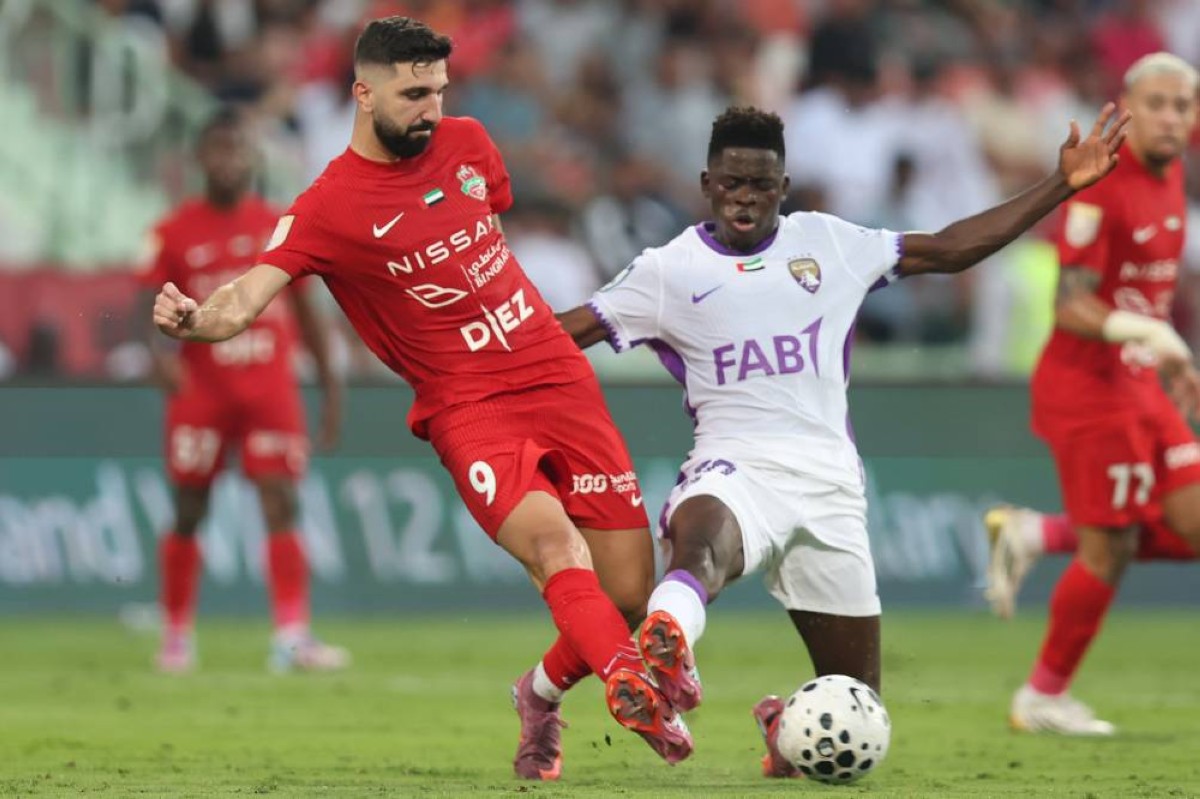  تصوير: سالم خميس