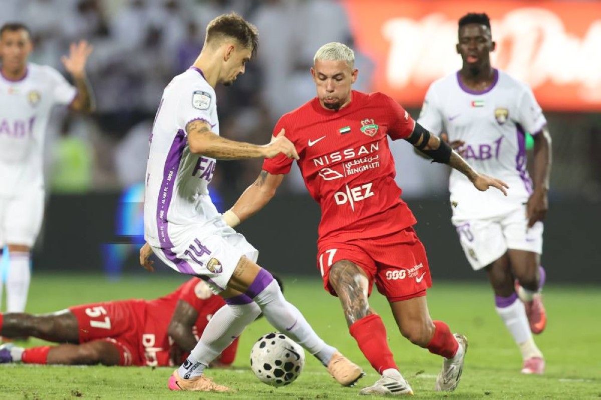  تصوير: سالم خميس