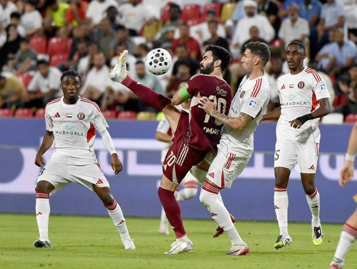 تصوير: ايريك ارازاس