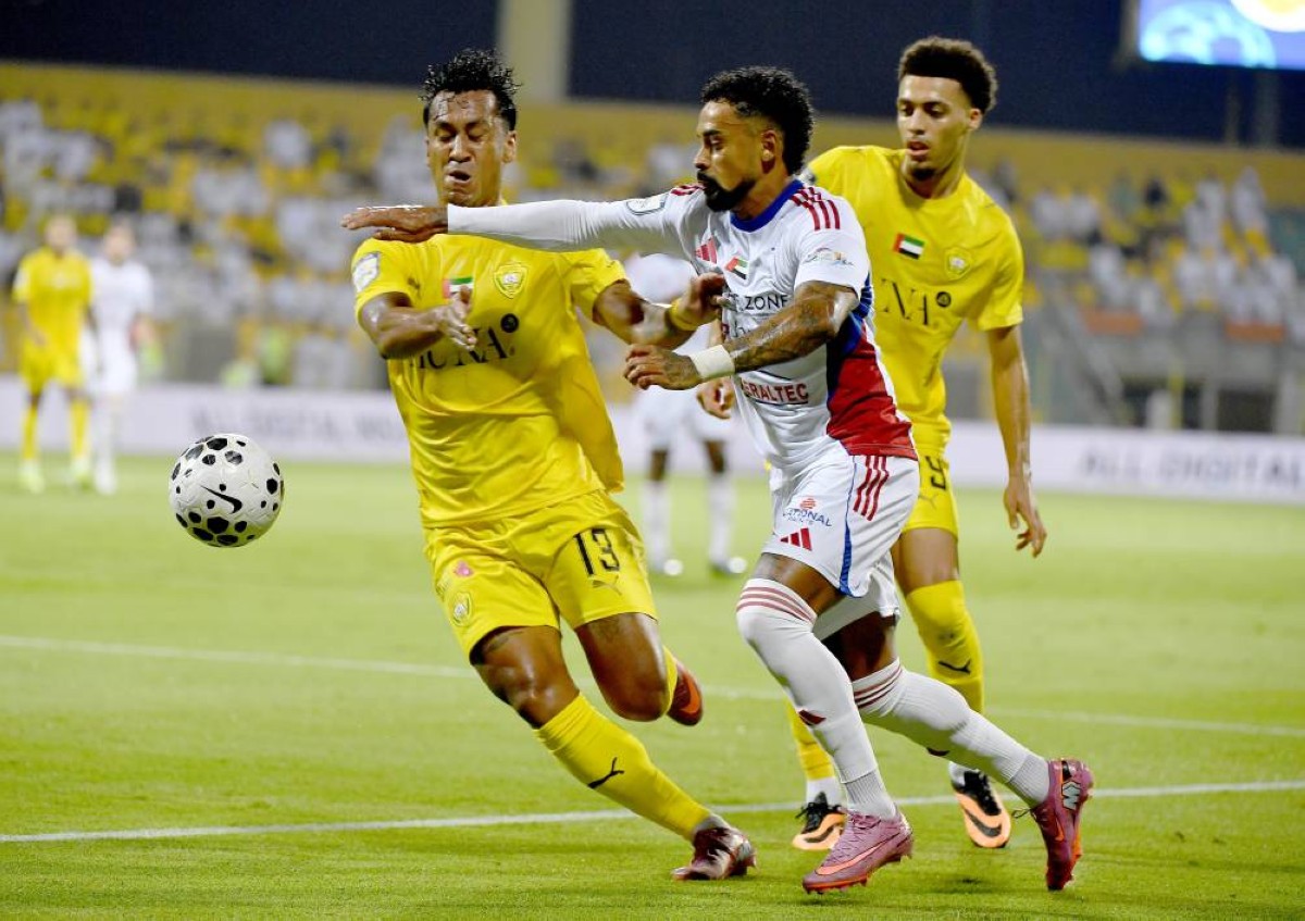 تصوير: ايريك ارازاس