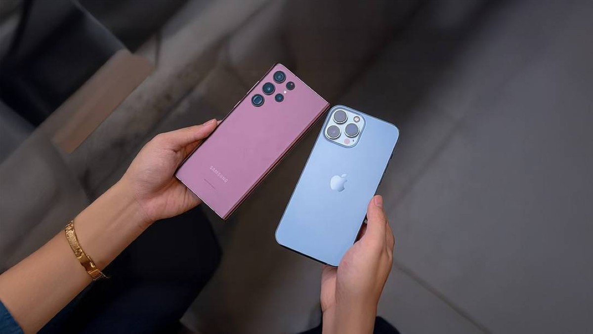 الهواتف الأكثر عرضة للأعطال وأفضلها على المدى الطويل