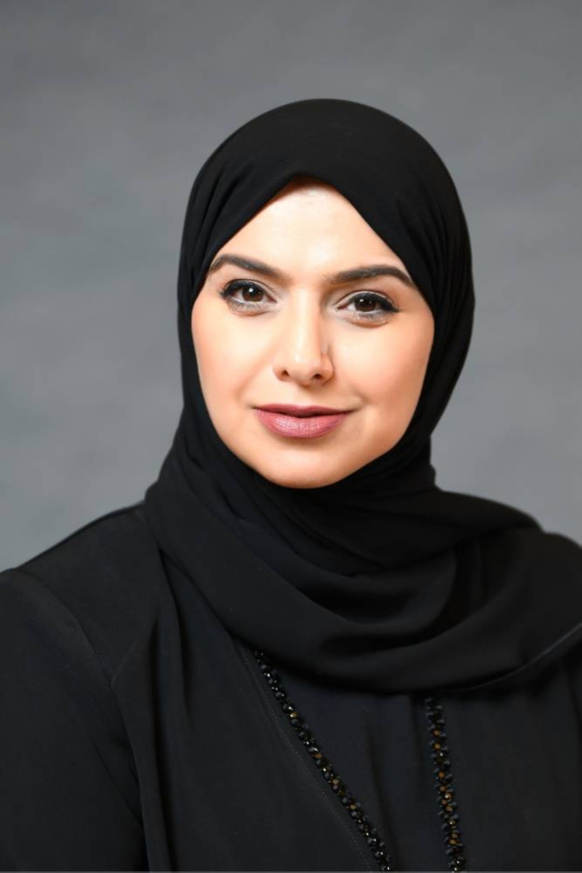 آمنة الضحاك