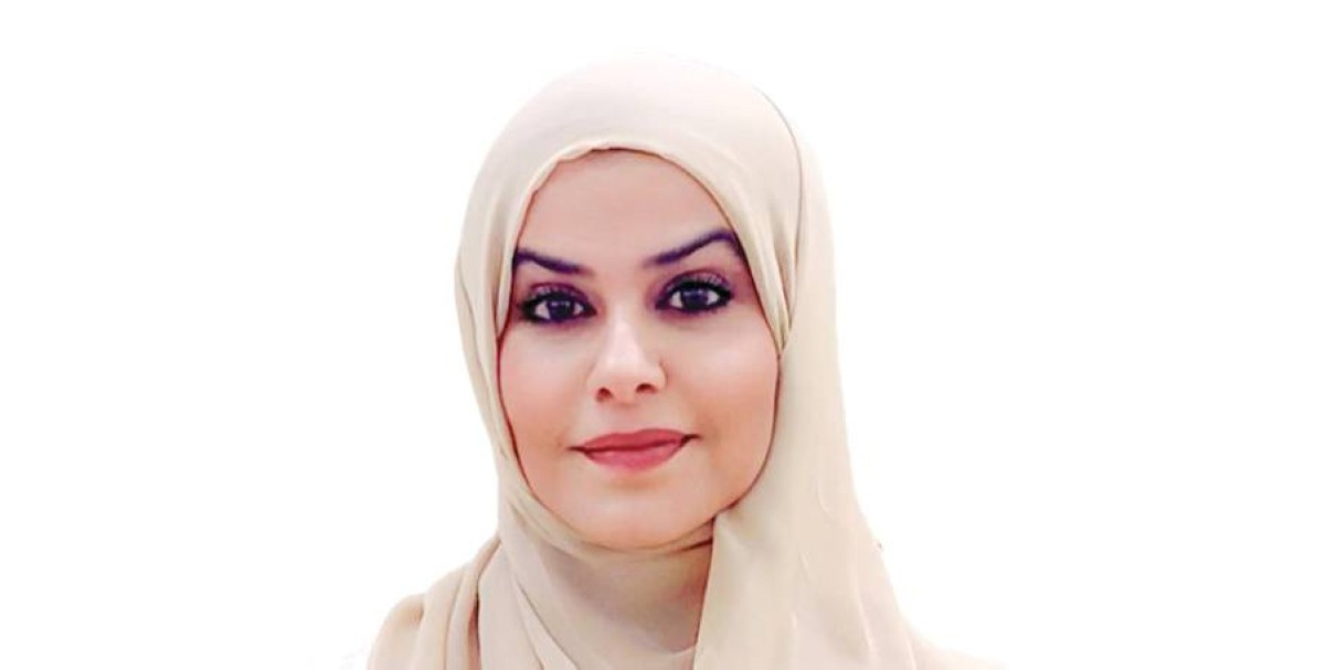 عوشة المهيري


