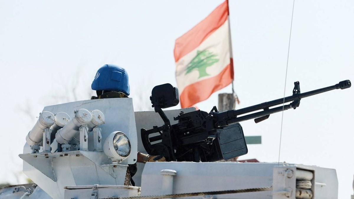 لبنان.. مشهد مترنح بين «العواصف» الخارجية والداخلية