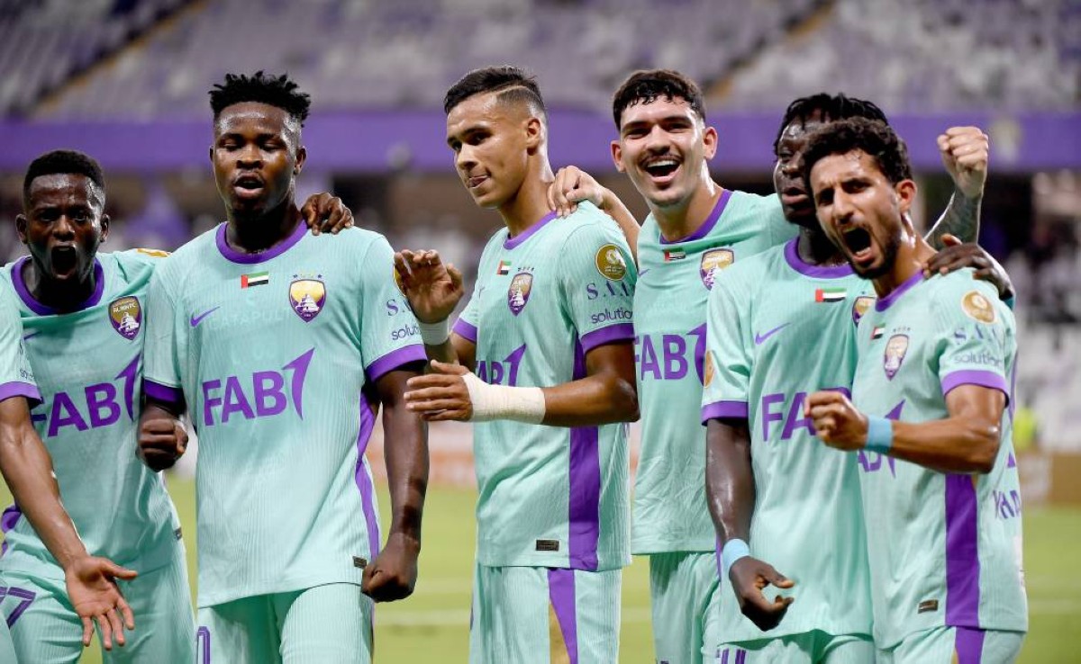 تصوير: إيريك أرازاس