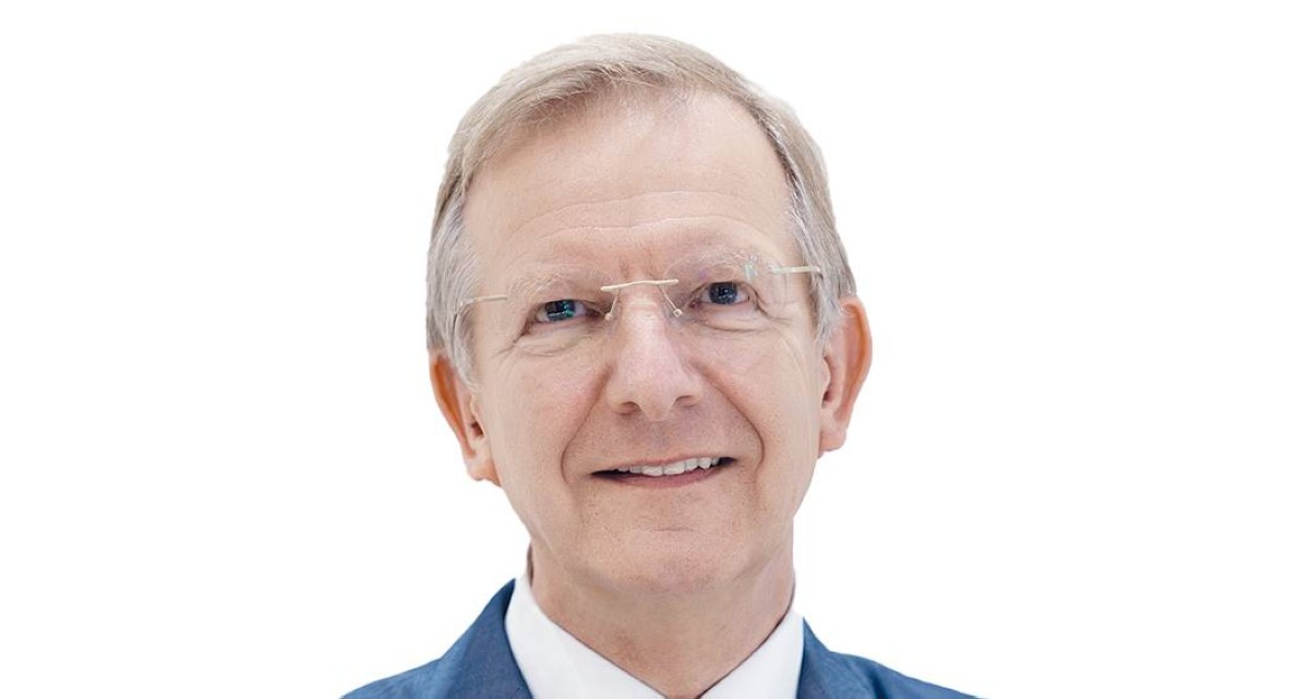 جيرت هوفمان: ملتزمون بدعم النمو الاقتصادي وتحقيق الازدهار المشترك لكل من الإمارات وعُمان عبر هذه الشراكة