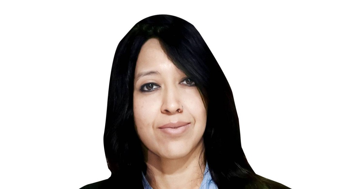 سوسميتا داس بيسواس